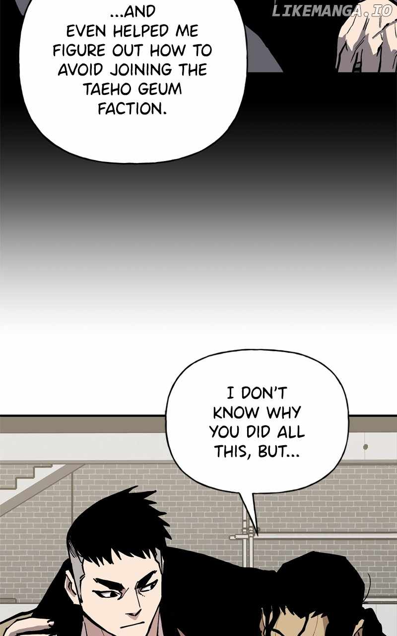 Boss Returns Chapter 37 59